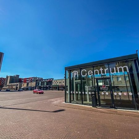 Stadslogement De Wolkeamer Drachten Ngoại thất bức ảnh