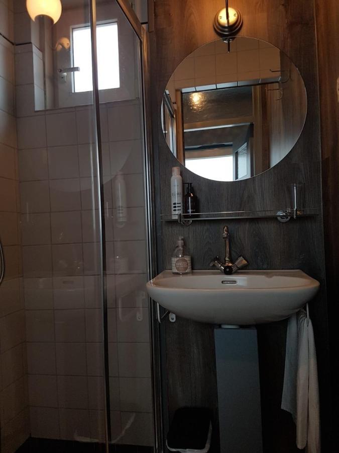 Stadslogement De Wolkeamer Drachten Ngoại thất bức ảnh