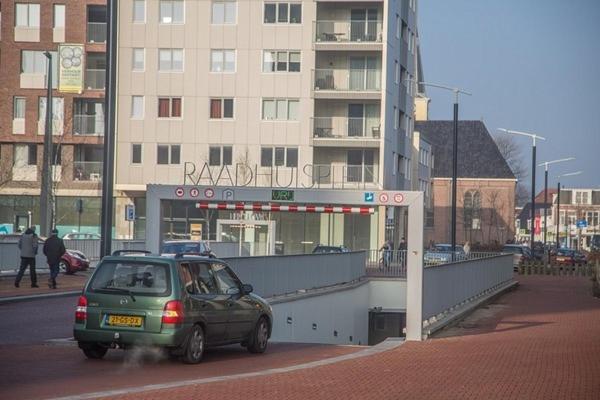 Stadslogement De Wolkeamer Drachten Ngoại thất bức ảnh